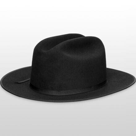 Кепка Open Road Royal Deluxe Stetson, черный
Кепка Open Road Royal Deluxe Stetson, черный