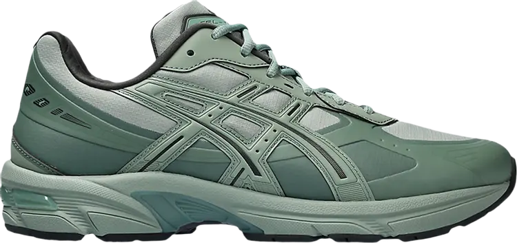 Кроссовки Gel 1130 NS 'Slate Grey Graphite Grey', серый
Кроссовки Gel 1130 NS 'Slate Grey Graphite Grey', серый