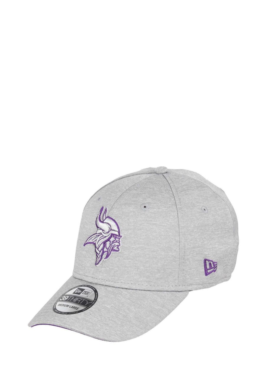 Бейсболка New Era Cap, Grau/Grey
Бейсболка New Era Cap, Grau/Grey