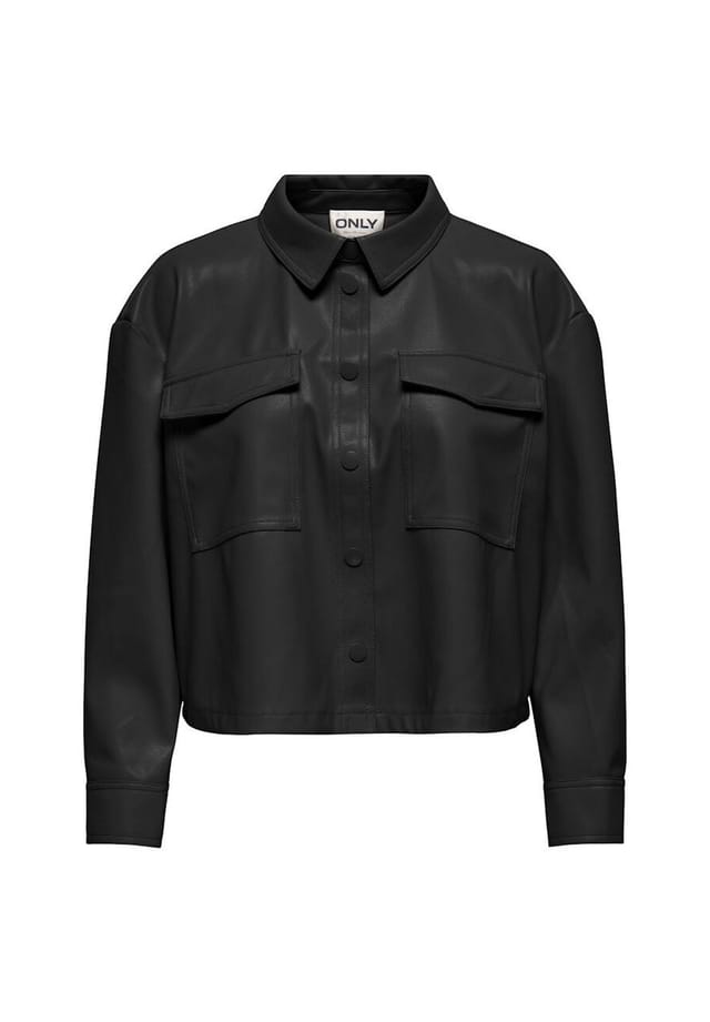 Куртка Only, черный
Куртка Only, черный