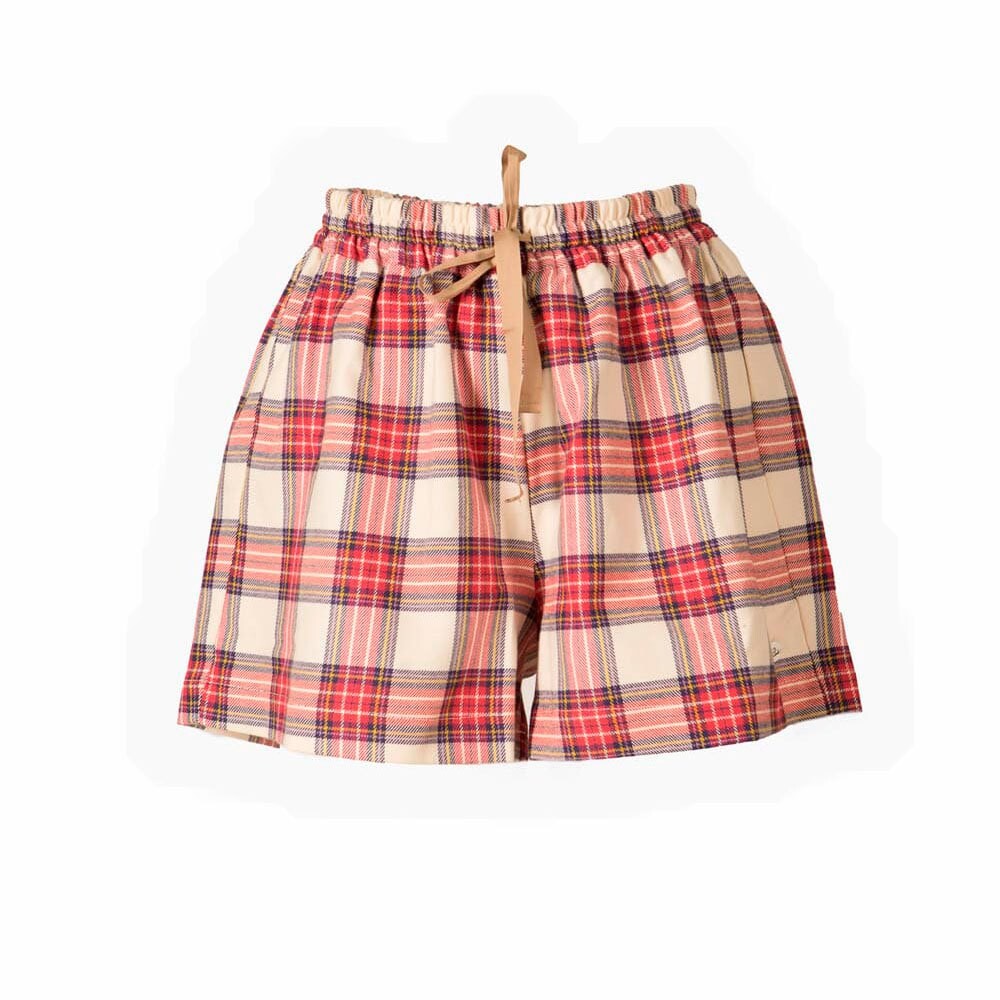 Пижама Pasion Morena Logo Shorts, разноцветный
Пижама Pasion Morena Logo Shorts, разноцветный