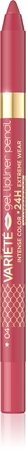 Водонепроницаемый карандаш для губ Eveline Cosmetics Variété, 04 9 ml
Водонепроницаемый карандаш для губ Eveline Cosmetics Variété, 04 9 ml