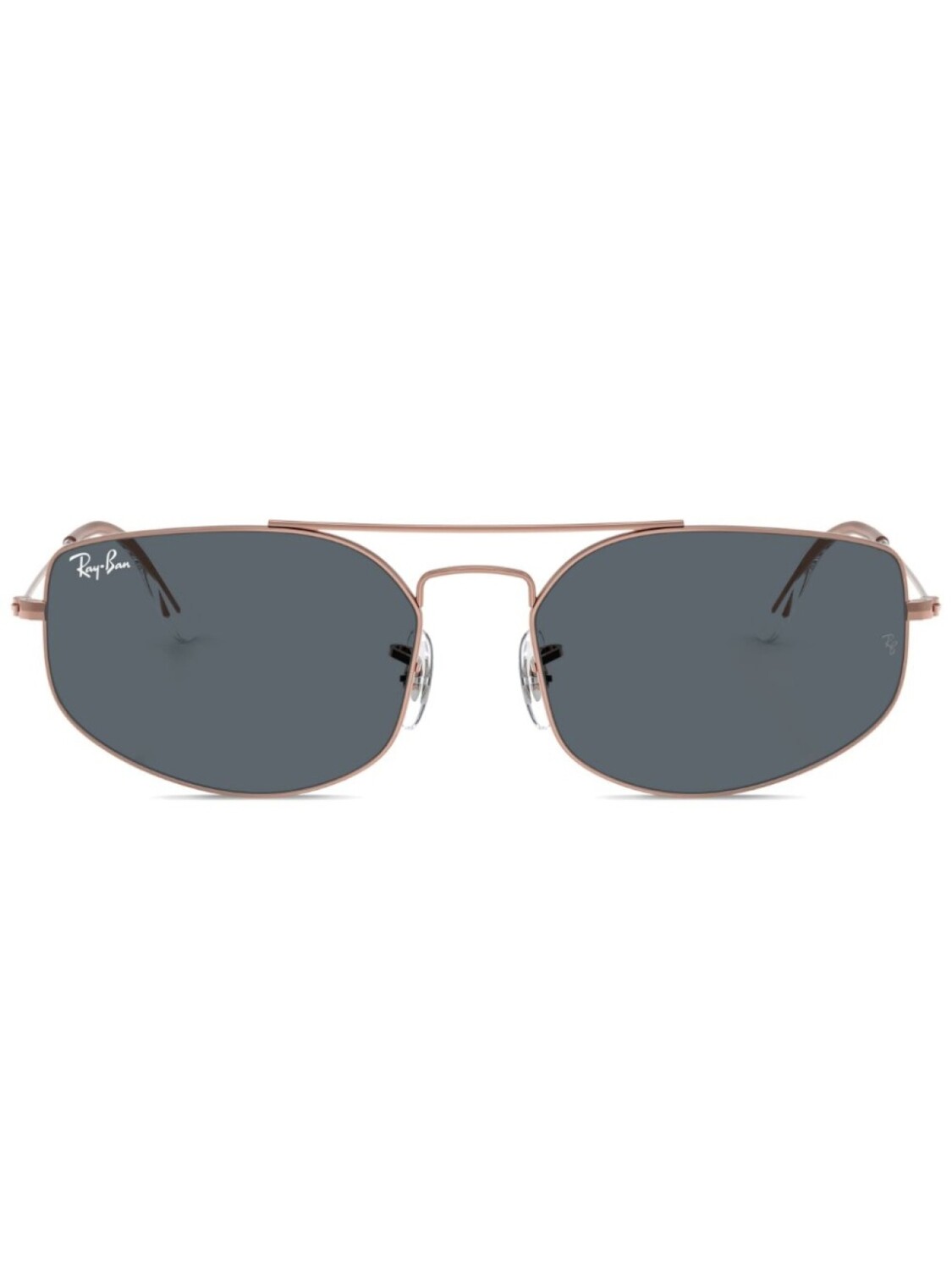 Солнцезащитные очки RB3845 Explorer V Ray-Ban, розовый
Солнцезащитные очки RB3845 Explorer V Ray-Ban, розовый
