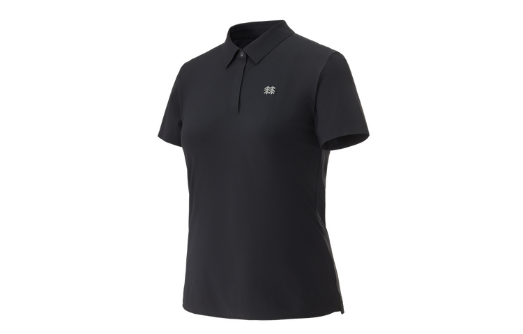 Футболка для походов женская KOLON SPORT, черный
Футболка для походов женская KOLON SPORT, черный
