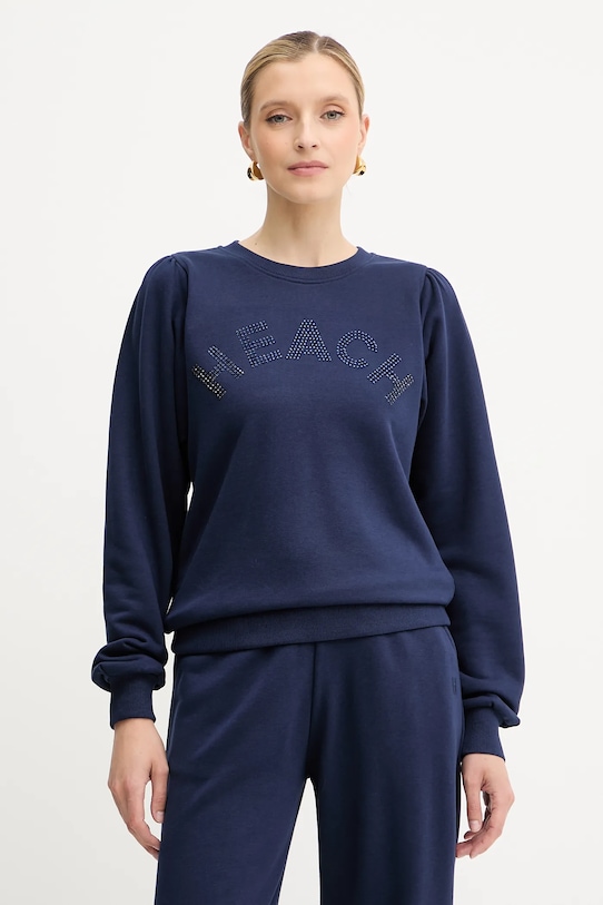 Толстовка MARAUL Silvian Heach, темно-синий
Толстовка MARAUL Silvian Heach, темно-синий