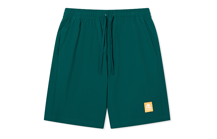 PLAYER Повседневные шорты мужские разноцветные Kappa, Sea Sand-6324
PLAYER Повседневные шорты мужские разноцветные Kappa, Sea Sand-6324