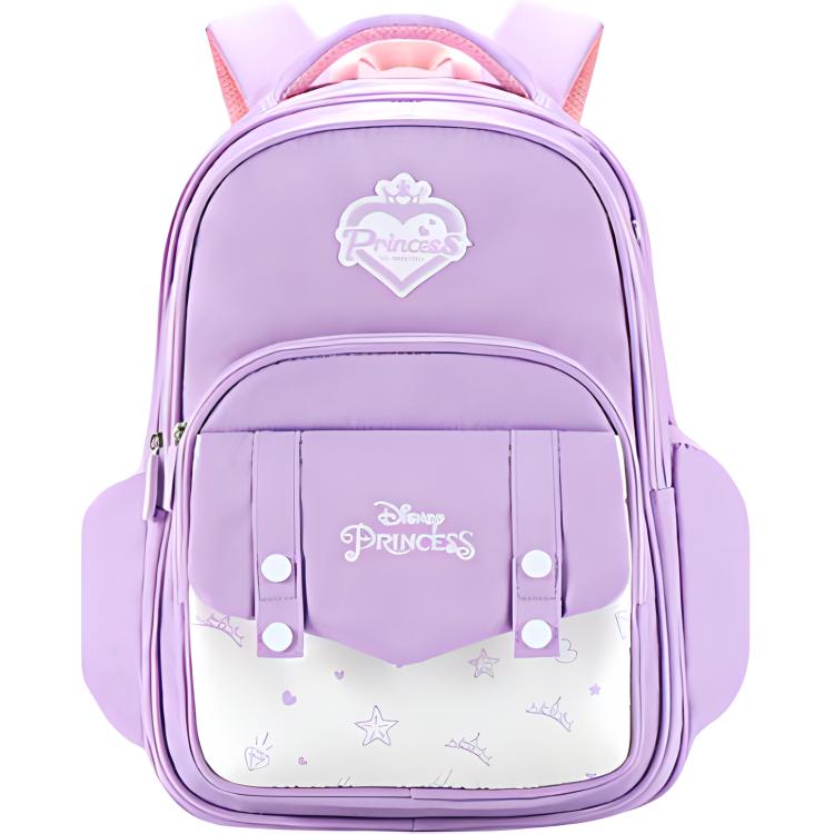 Disney Студенческий рюкзак из полиэстера средний розовый зеленый фиолетовый, Purple
Disney Студенческий рюкзак из полиэстера средний розовый зеленый фиолетовый, Purple