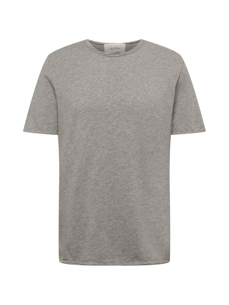 Рубашка AMERICAN VINTAGE, пятнистый серый
Рубашка AMERICAN VINTAGE, пятнистый серый