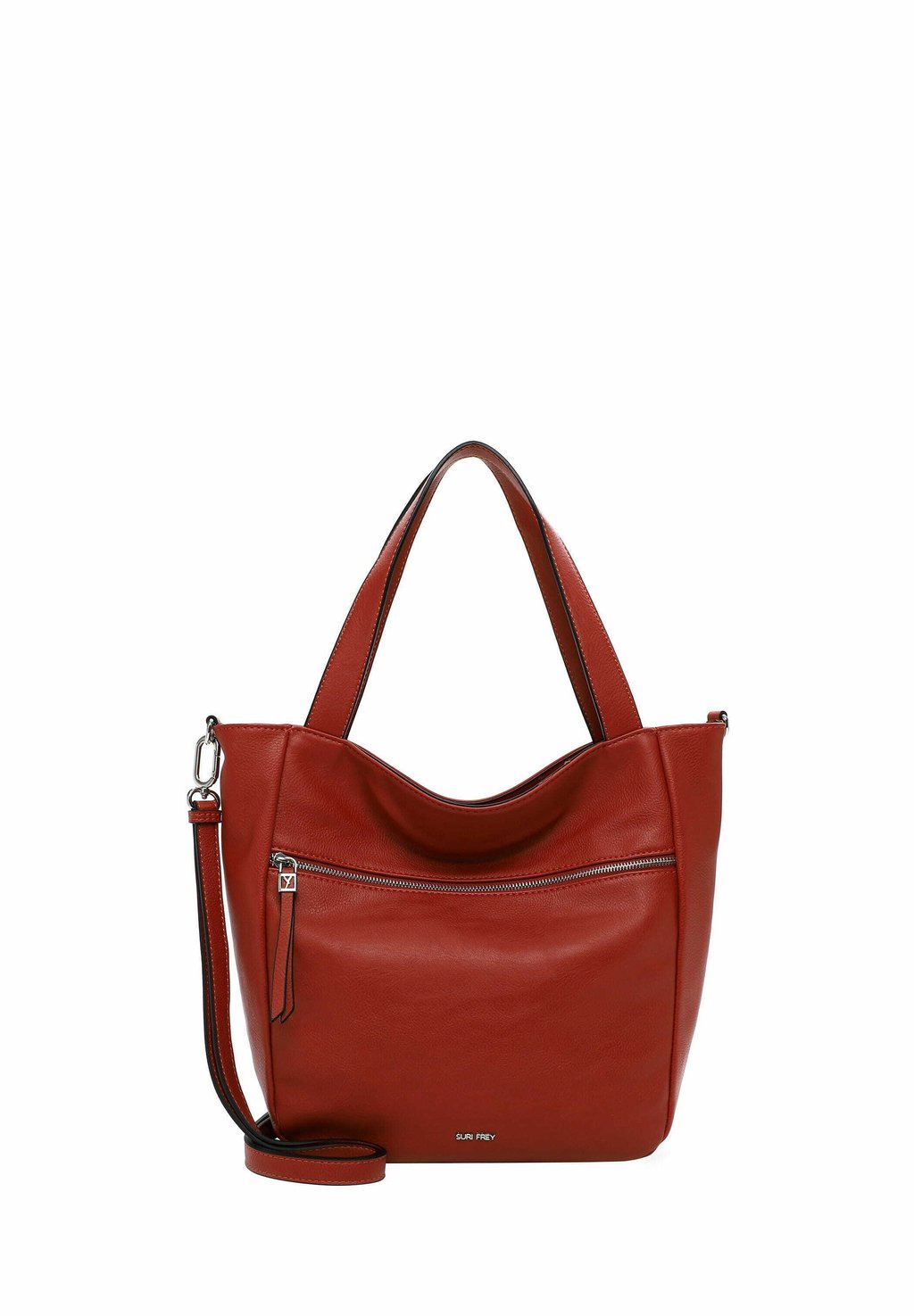 Сумка-тоут SURI FREY, красный
Сумка-тоут SURI FREY, красный