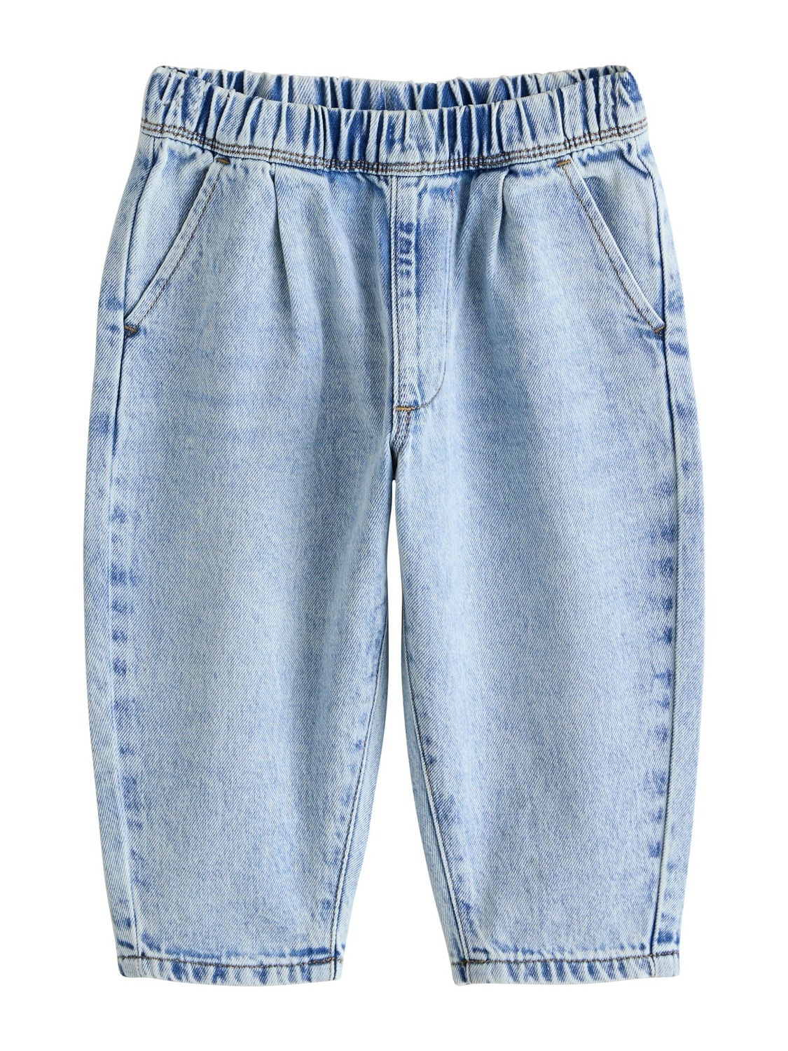 Next Джинсы Regular в светло-голубом цвете
Next Джинсы Regular в светло-голубом цвете