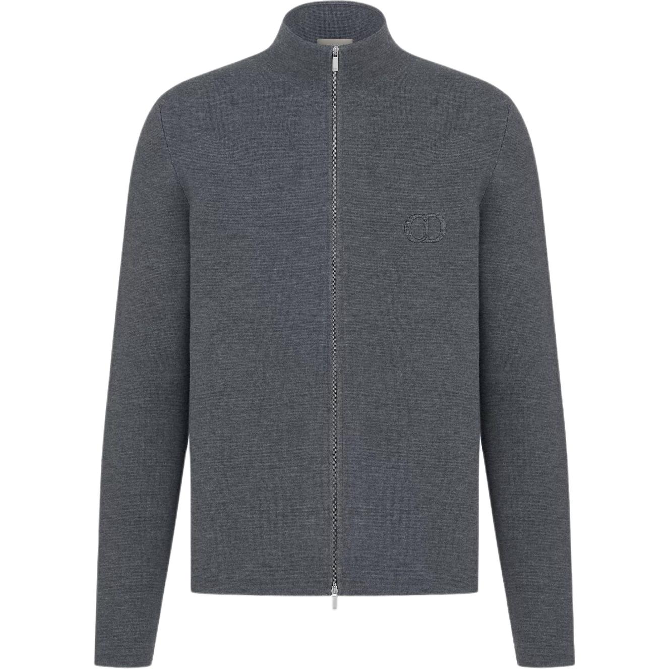 Свитер CD Icon FW25 мужской DIOR, серый
Свитер CD Icon FW25 мужской DIOR, серый