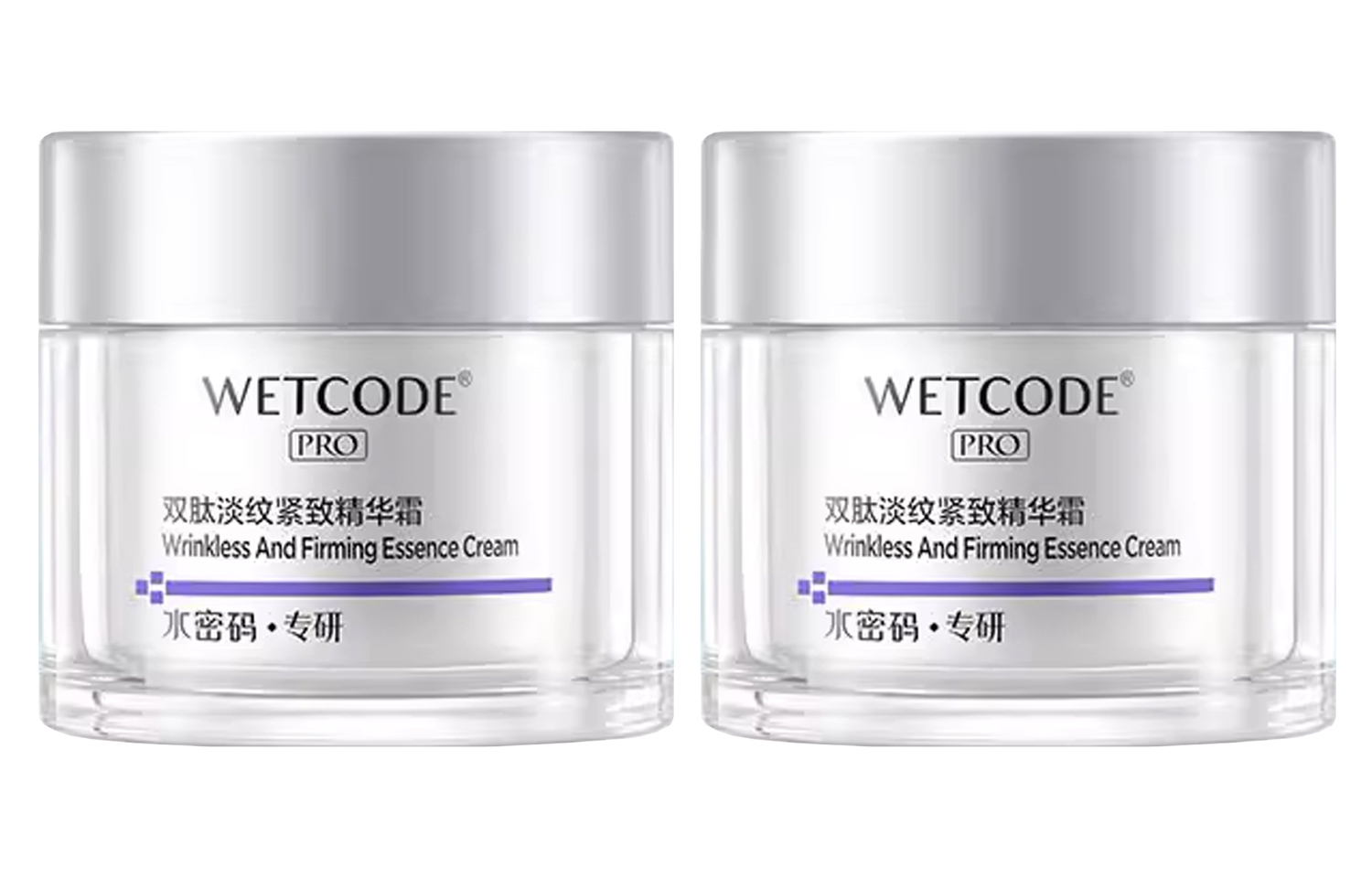 Наборы для путешествий / пробники унисекс Wetcode
Наборы для путешествий / пробники унисекс Wetcode