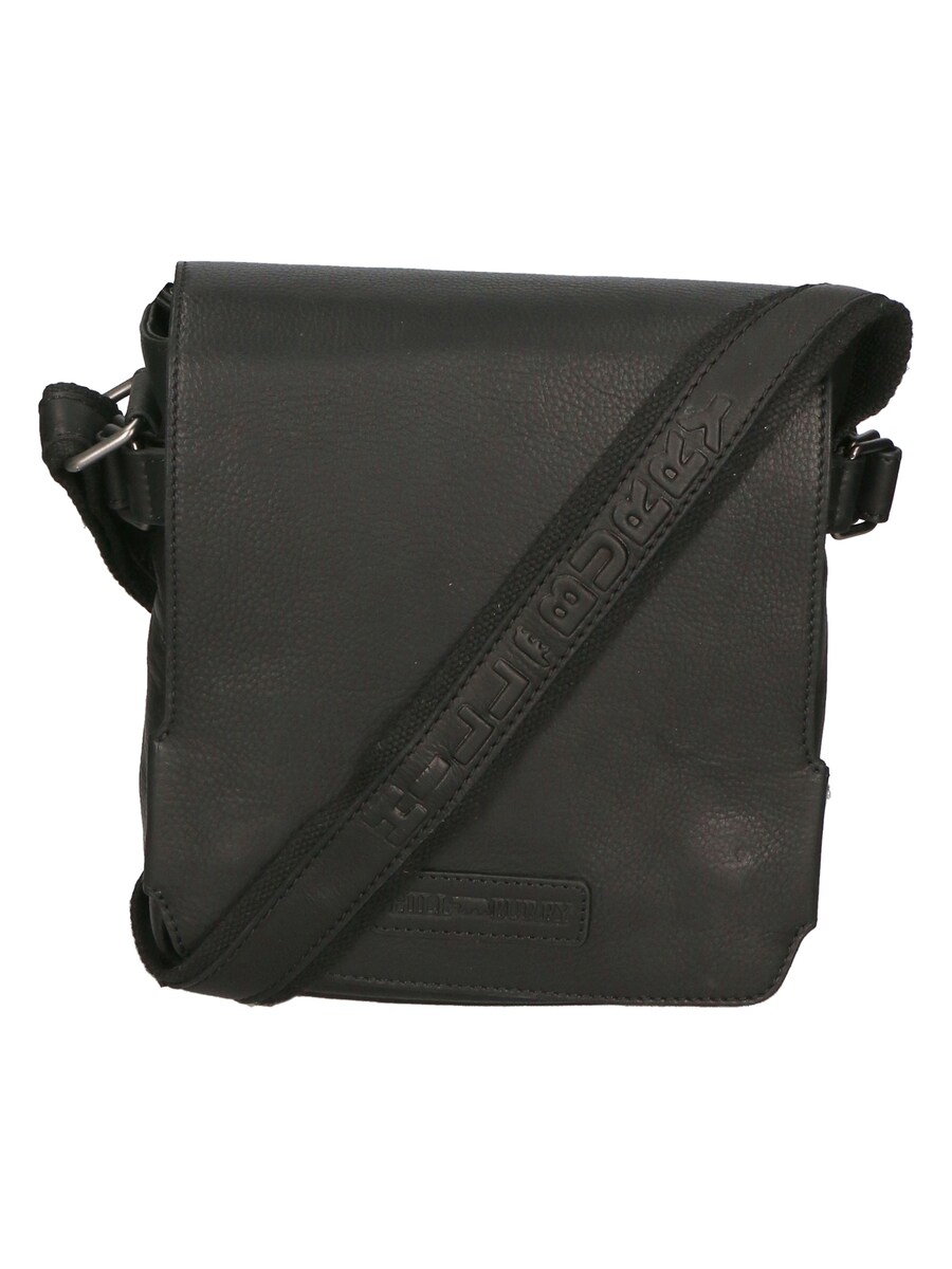 Сумка через плечо HILL BURRY, черный
Сумка через плечо HILL BURRY, черный