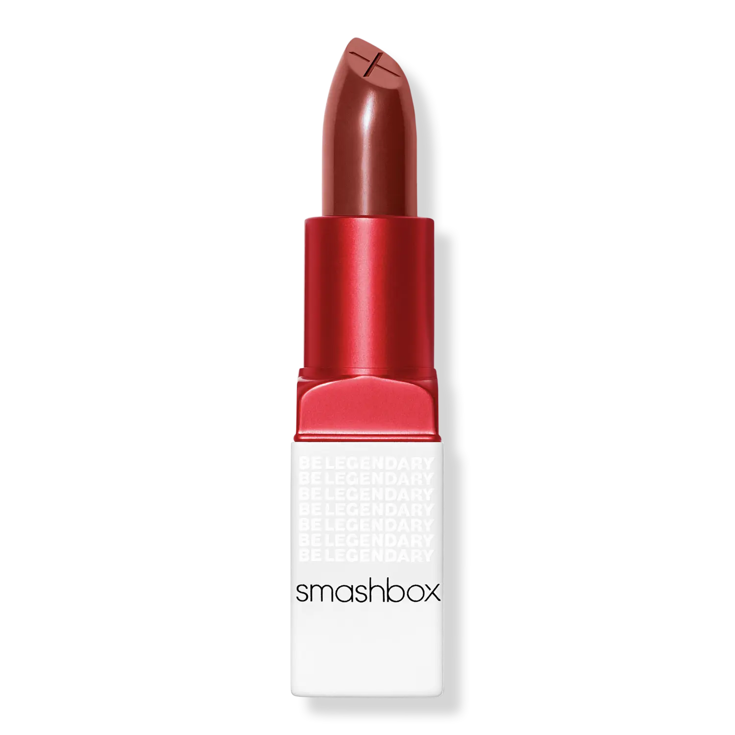 Помада Be Legendary Prime & Plush Smashbox, Disorderly (deep brick red)
Помада Be Legendary Prime & Plush Smashbox, Disorderly (deep brick red)