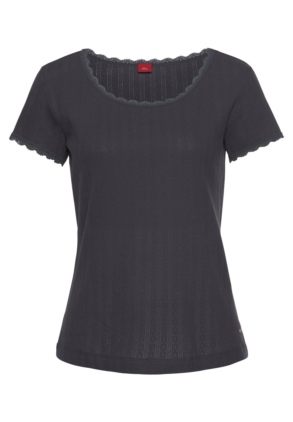 Верх пижамы s.Oliver, серый
Верх пижамы s.Oliver, серый