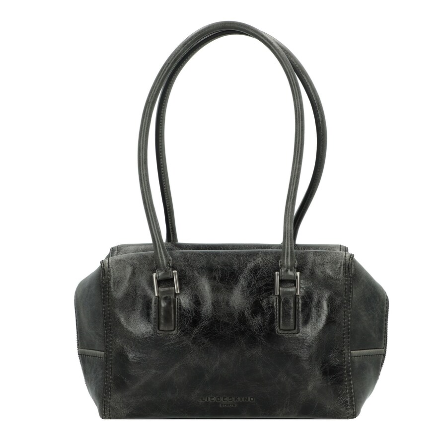 Сумка через плечо Liebeskind Berlin Kayla, серый
Сумка через плечо Liebeskind Berlin Kayla, серый