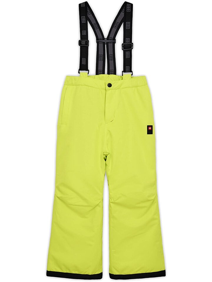 Лыжные штаны LEGO Ski-/ Snowboardhose Payton 701, светло-зеленый
Лыжные штаны LEGO Ski-/ Snowboardhose Payton 701, светло-зеленый