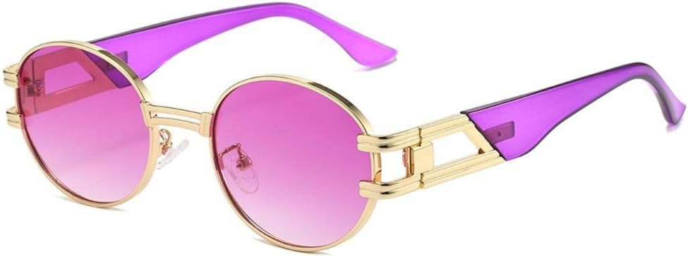 Поляризованные полуободковые круглые женские солнцезащитные очки, мужские солнцезащитные очки для женщин с защитой от УФ-излучения UV400, C106, один размер MTZJH, C106
Поляризованные полуободковые круглые женские солнцезащитные очки, мужские солнцезащитные очки для женщин с защитой от УФ-излучения UV400, C106, один размер MTZJH, C106