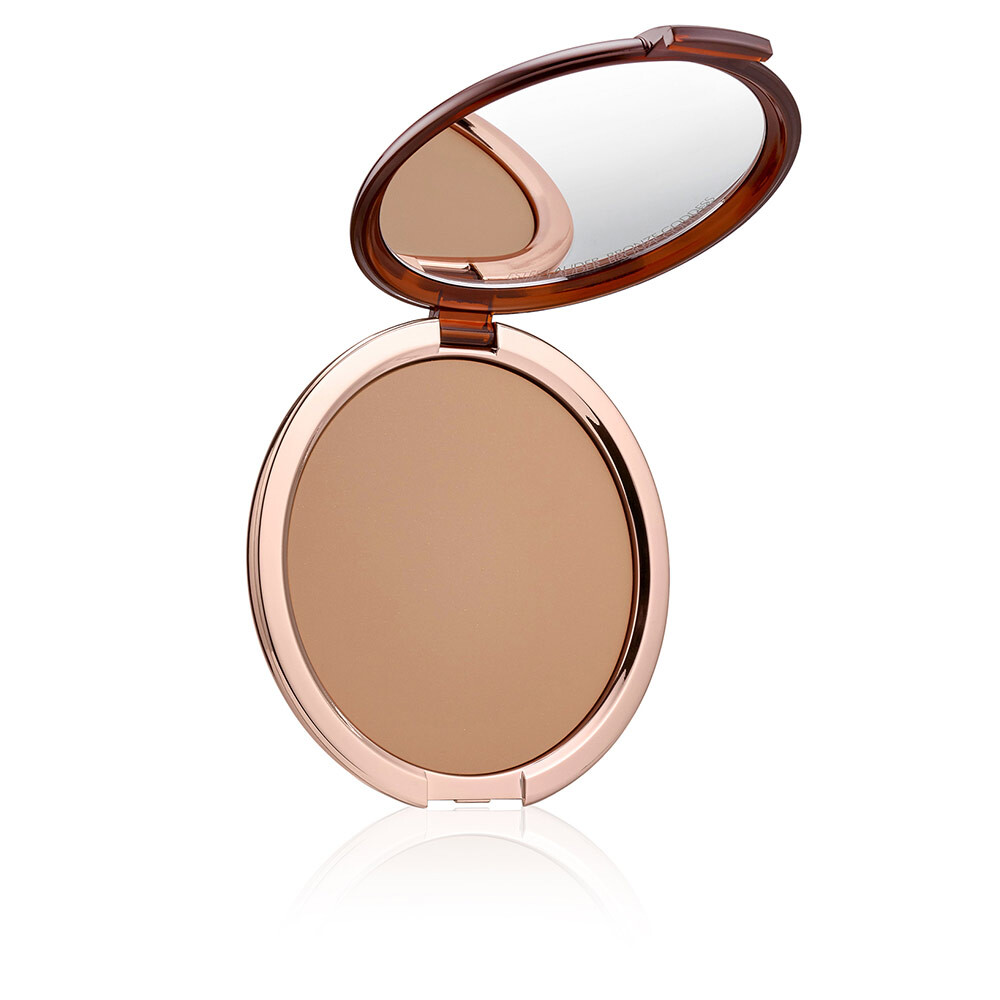 Пудра Bronze goddess powder bronzer Estée lauder, 21г, 01-light
Пудра Bronze goddess powder bronzer Estée lauder, 21г, 01-light