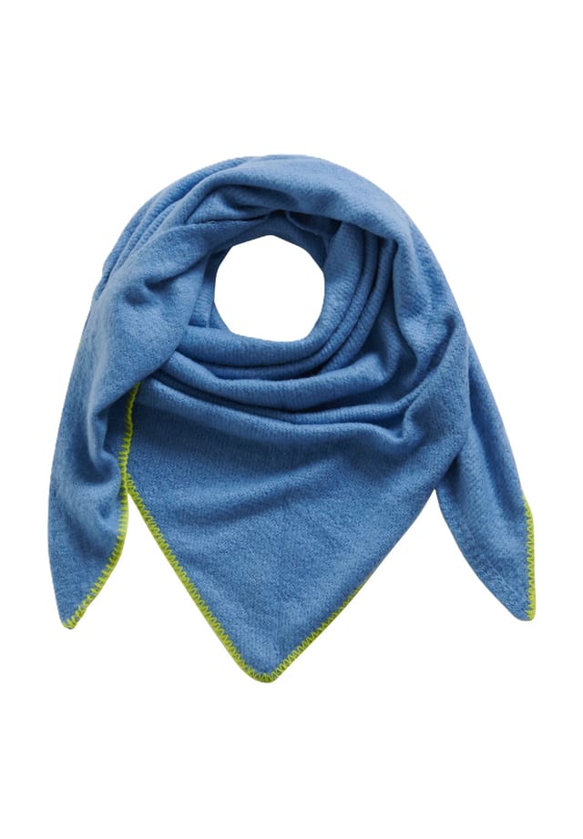 Треугольный шарф Cartoon, мультиколор
Треугольный шарф Cartoon, мультиколор