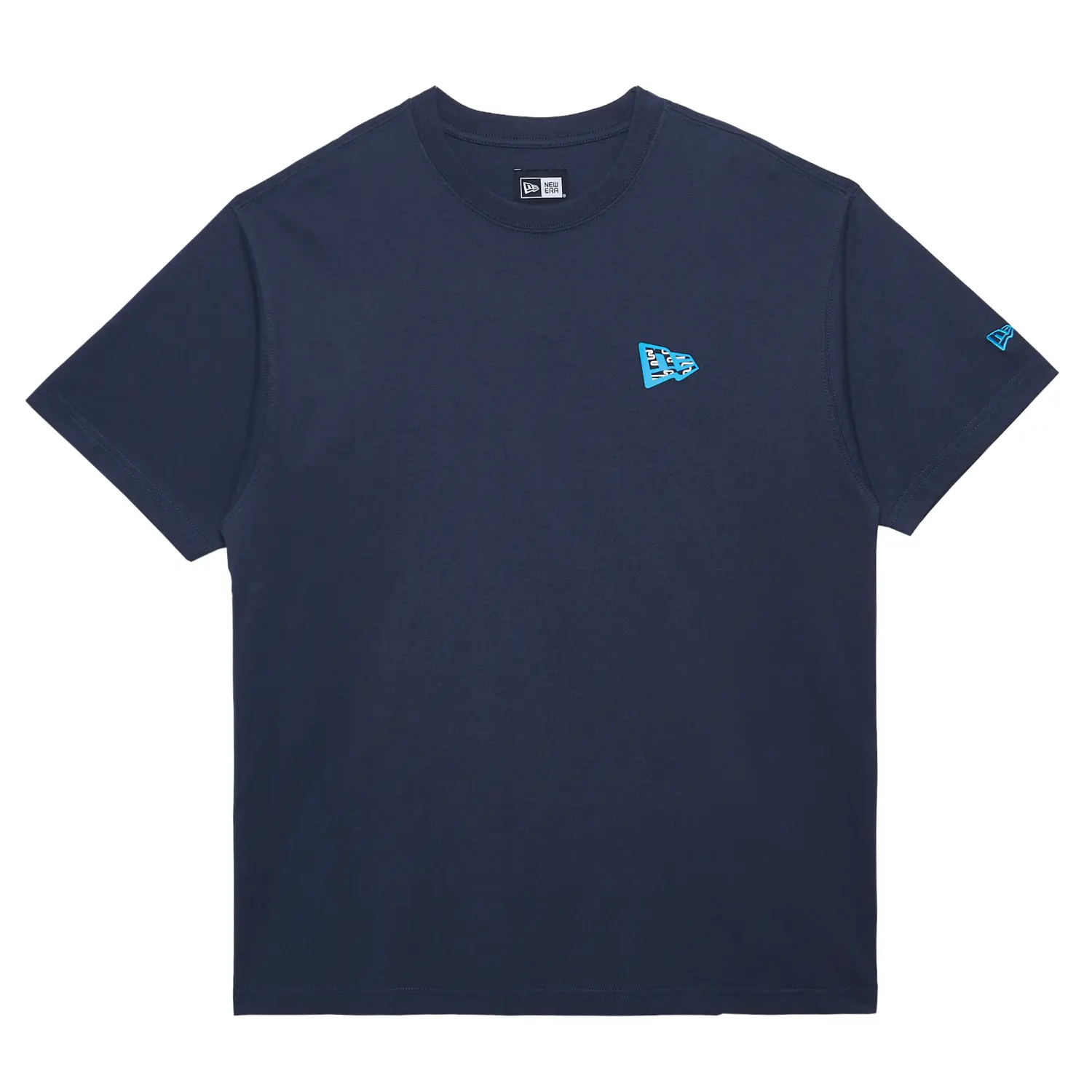 New Era Футболка Unisex Snake Year Spring Festival Limited Series FW24 Navy Blue
New Era Футболка Unisex Snake Year Spring Festival Limited Series FW24 Navy Blue