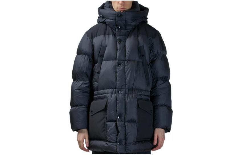 Мужская куртка Burberry, цвет Black
Мужская куртка Burberry, цвет Black