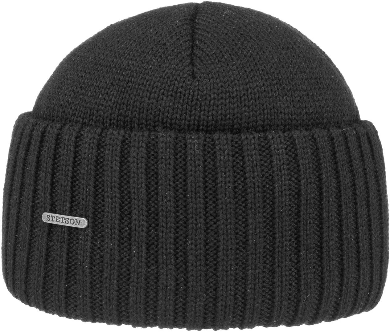 Кепка Stetson Northport из мериносовой шерсти, сделано в Италии, унисекс, осень-зима, Black
Кепка Stetson Northport из мериносовой шерсти, сделано в Италии, унисекс, осень-зима, Black