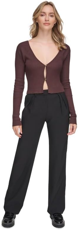 Calvin Klein womens Modern, Coffee Bean
Calvin Klein womens Modern, Coffee Bean