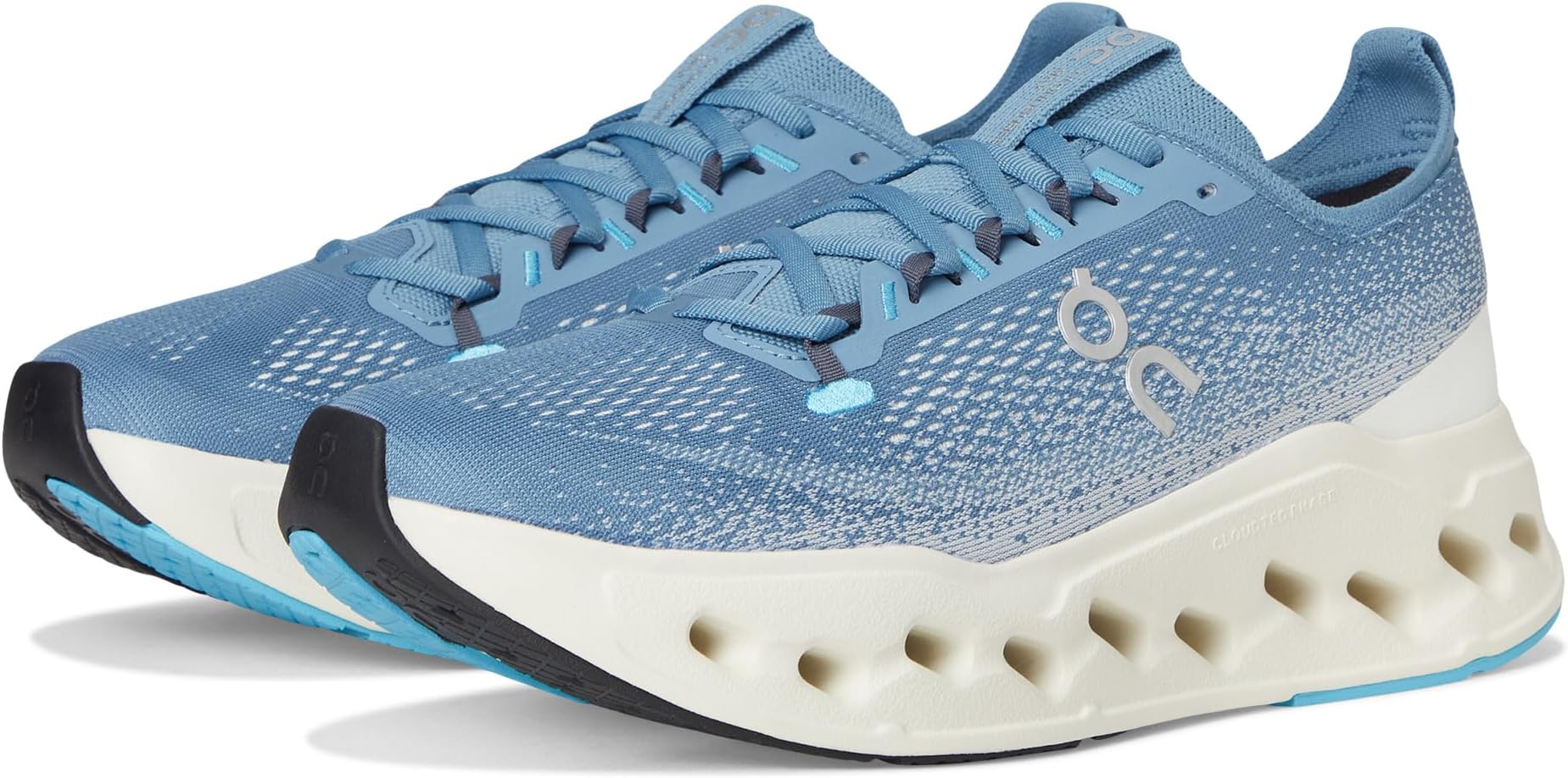 Кроссовки On Cloudsurfer Max, цвет Dust/Ivory
Кроссовки On Cloudsurfer Max, цвет Dust/Ivory