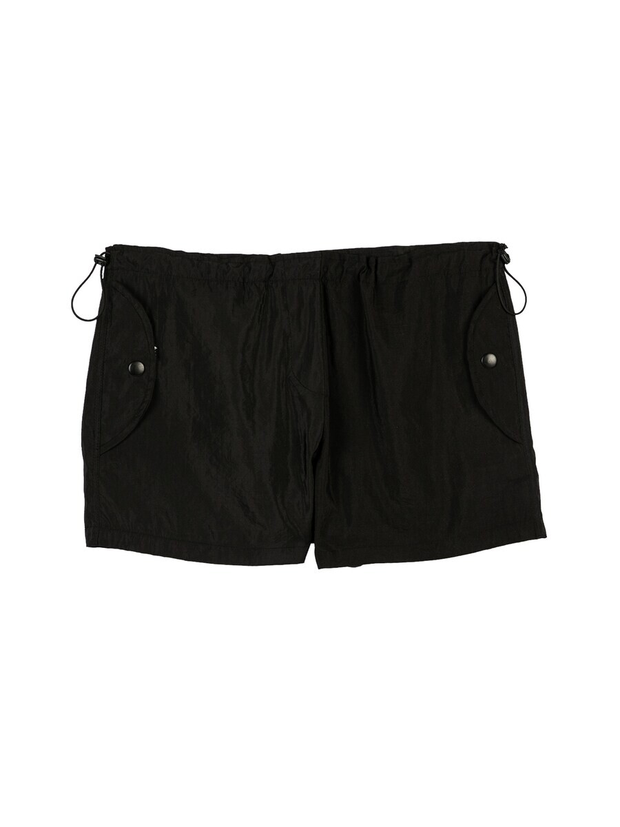 Шорты Koton Regular Pants, черный
Шорты Koton Regular Pants, черный