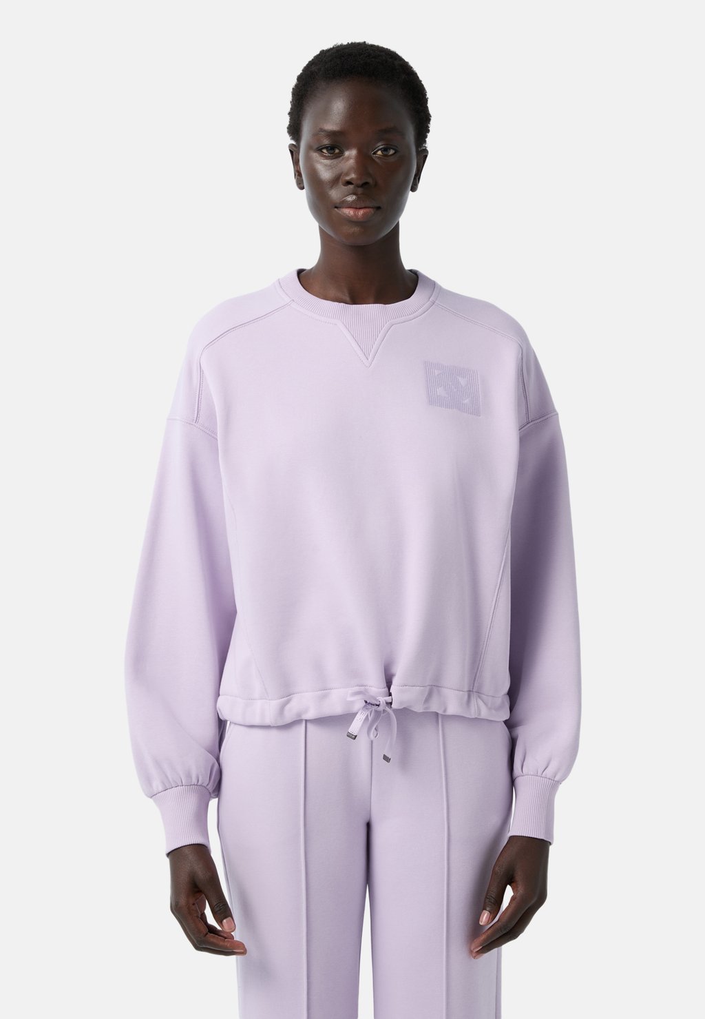 Толстовка ELDINA Bogner, фиолетовый
Толстовка ELDINA Bogner, фиолетовый