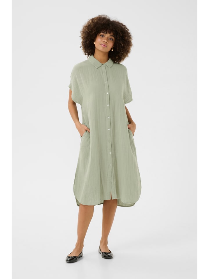 Платье до колена CULTURE
Платье до колена CULTURE