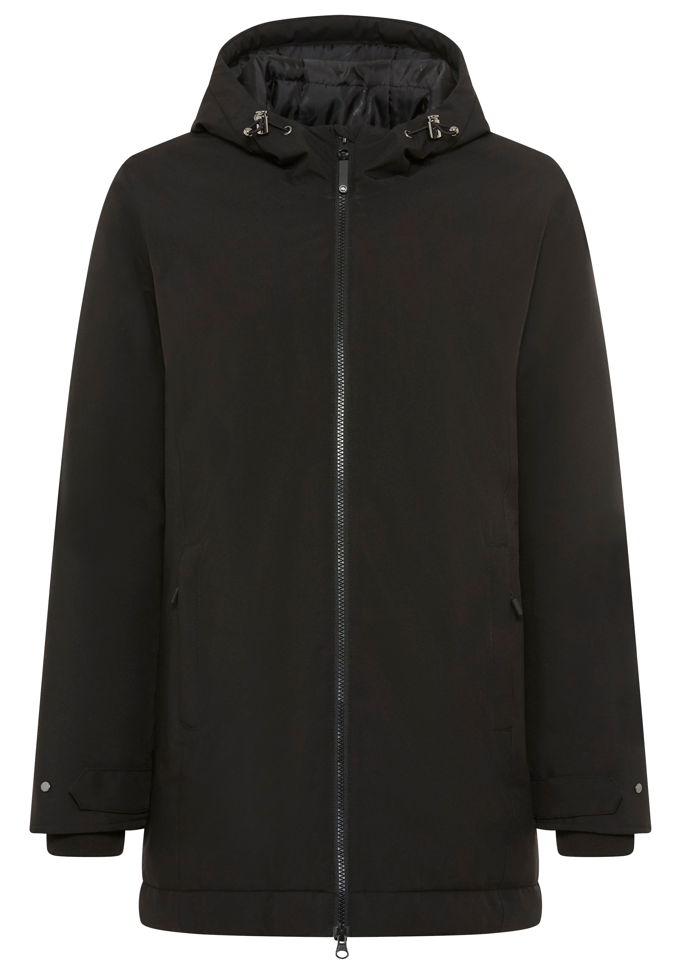 POLARINO Куртка Performance в черном цвете
POLARINO Куртка Performance в черном цвете