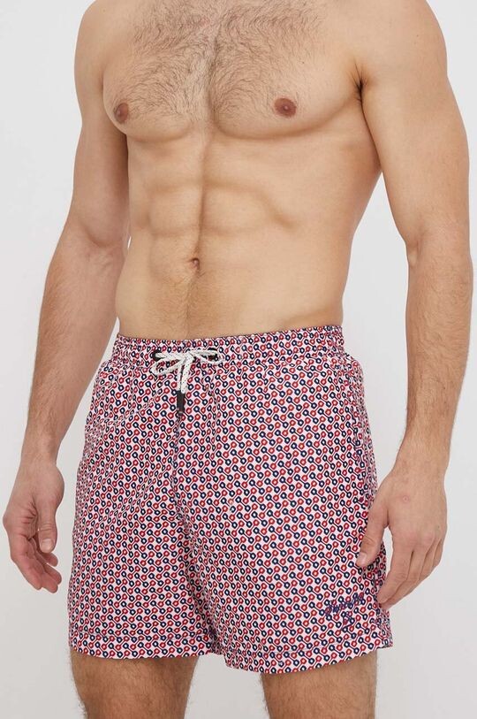 Плавки Superdry, красный
Плавки Superdry, красный