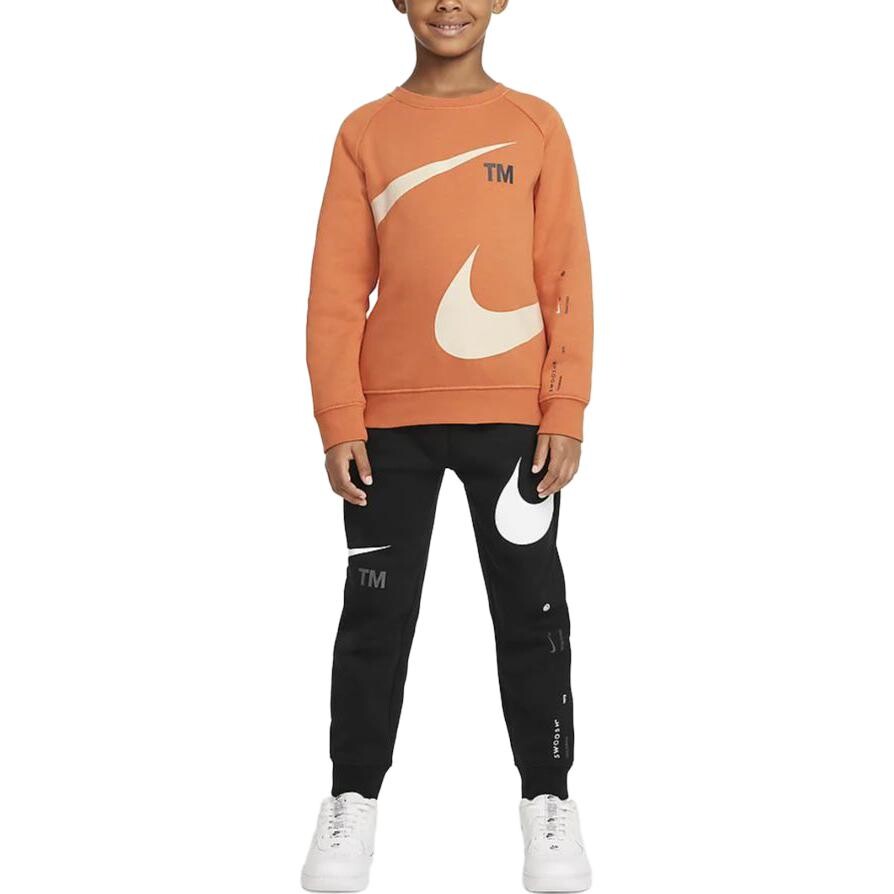 Детская толстовка Nike, желтый
Детская толстовка Nike, желтый