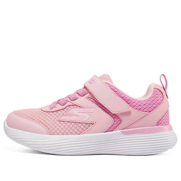 Кроссовки go run 400 v2 Skechers, розовый
Кроссовки go run 400 v2 Skechers, розовый