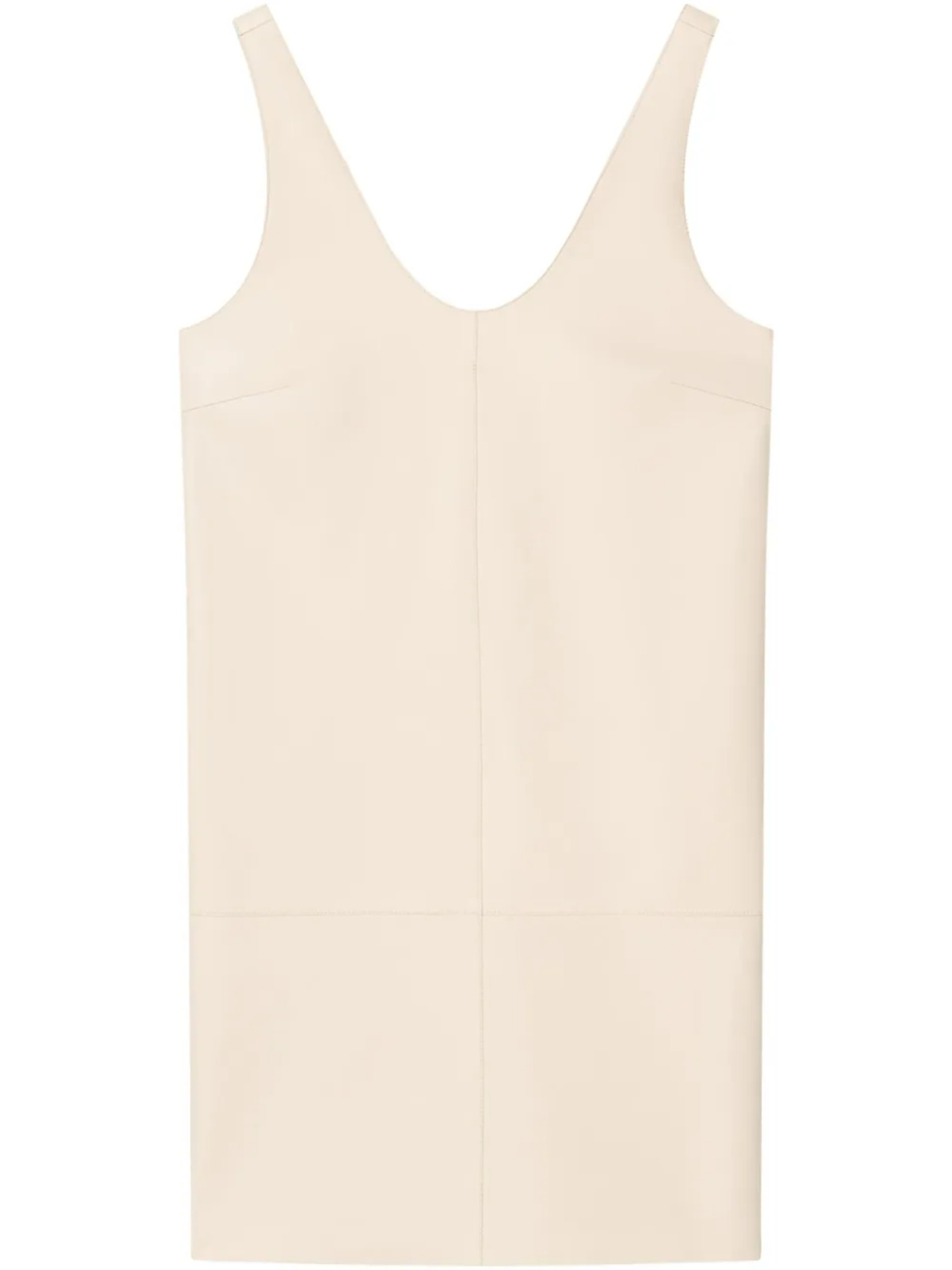 AERON платье с короткими рукавами, нейтральный
AERON платье с короткими рукавами, нейтральный