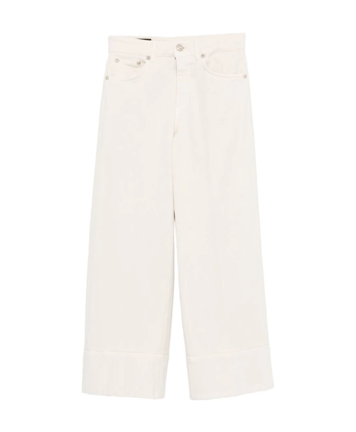 Стильные джинсы Avorio для женщин Dondup, бежевый
Стильные джинсы Avorio для женщин Dondup, бежевый