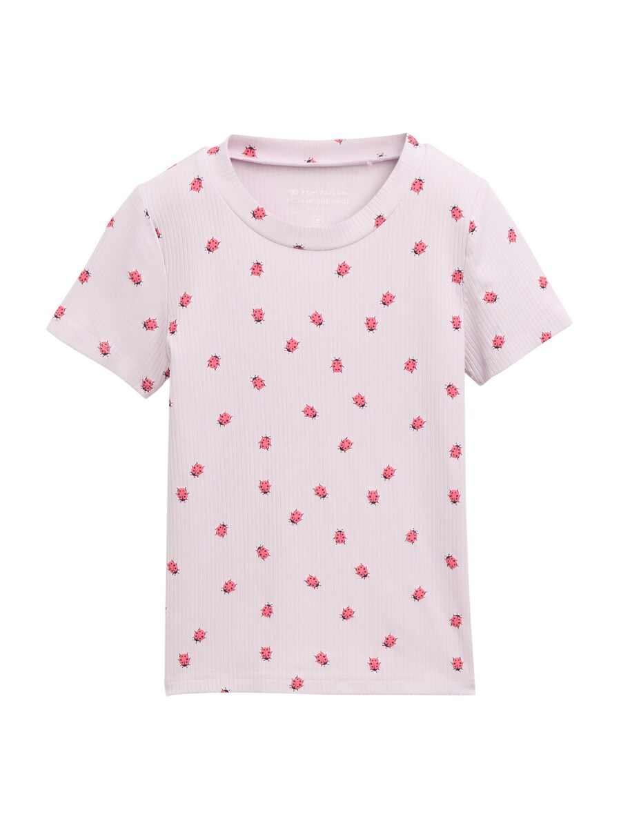 Рубашка TOM TAILOR, розовый
Рубашка TOM TAILOR, розовый