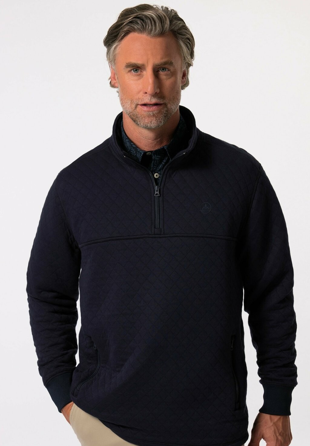 Толстовка TROYER RAUTENSTEPP BOSTON PARK, темно-синий
Толстовка TROYER RAUTENSTEPP BOSTON PARK, темно-синий