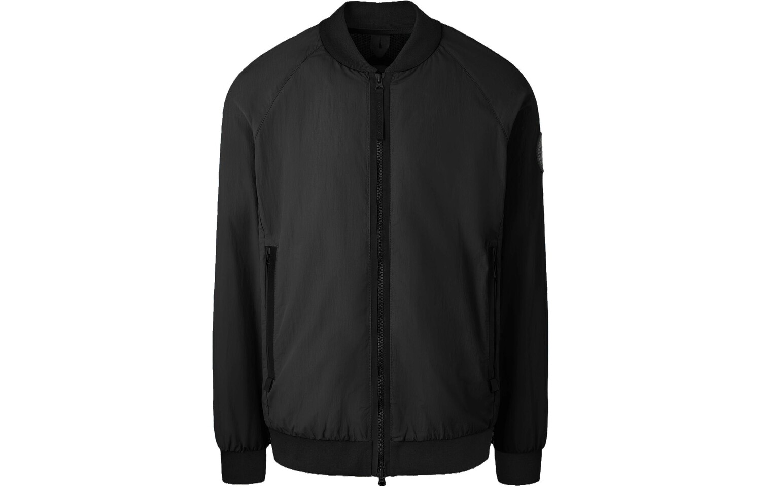 Куртка мужская черный Canada Goose
Куртка мужская черный Canada Goose