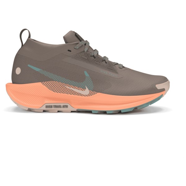 Женские кроссовки Pegasus Trail 5 Gore-Tex для бега по пересеченной местности Nike, мультиколор
Женские кроссовки Pegasus Trail 5 Gore-Tex для бега по пересеченной местности Nike, мультиколор