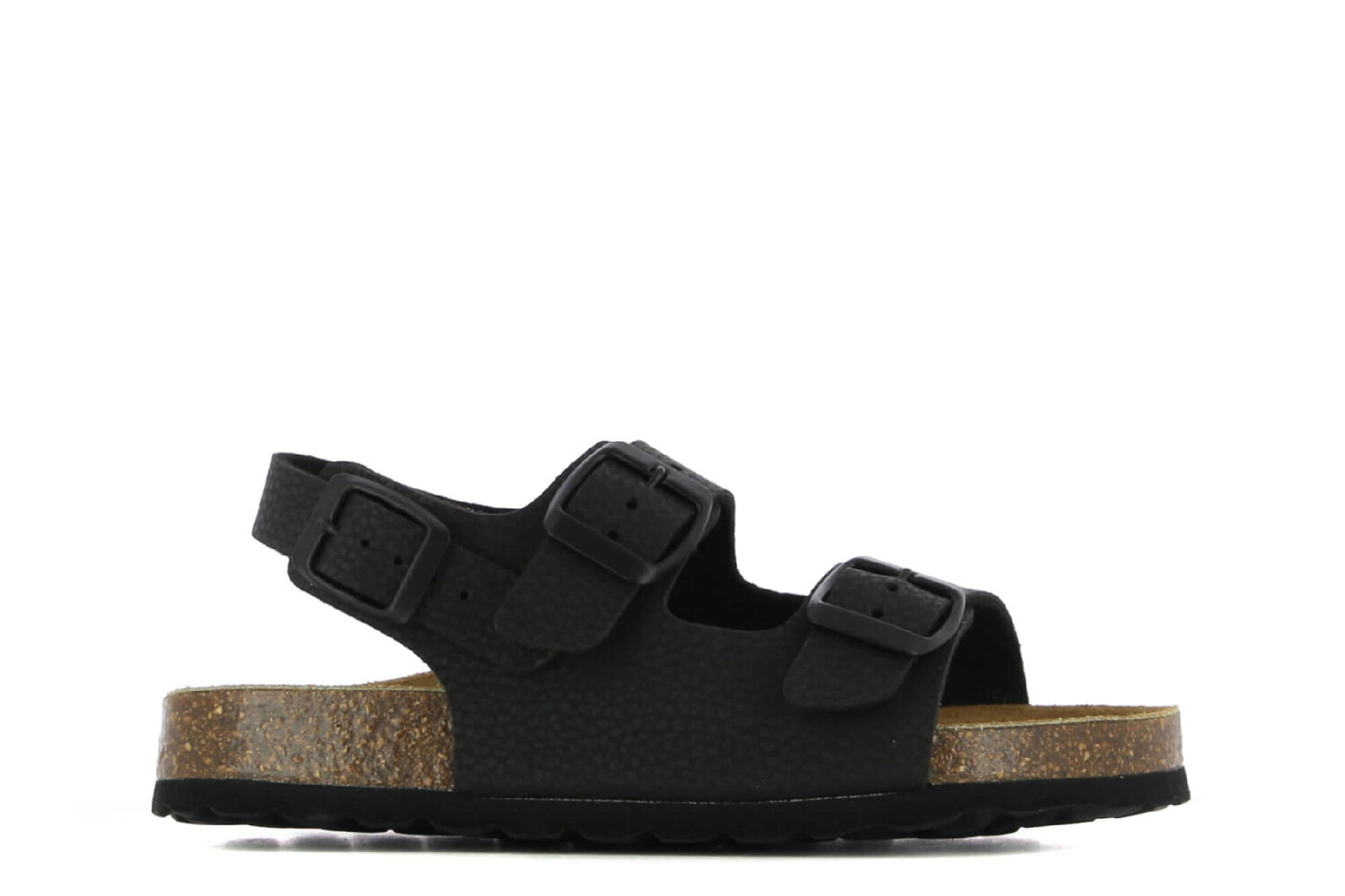 Смелые сандалии Eleven, черный
Смелые сандалии Eleven, черный