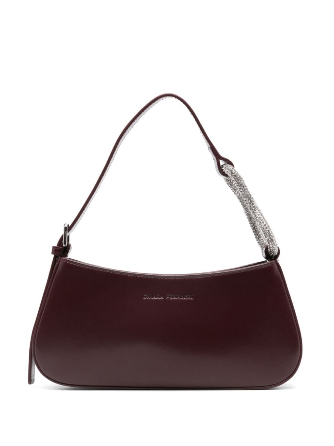 Chiara Ferragni сумка на плечо Loop со стразами, красный
Chiara Ferragni сумка на плечо Loop со стразами, красный