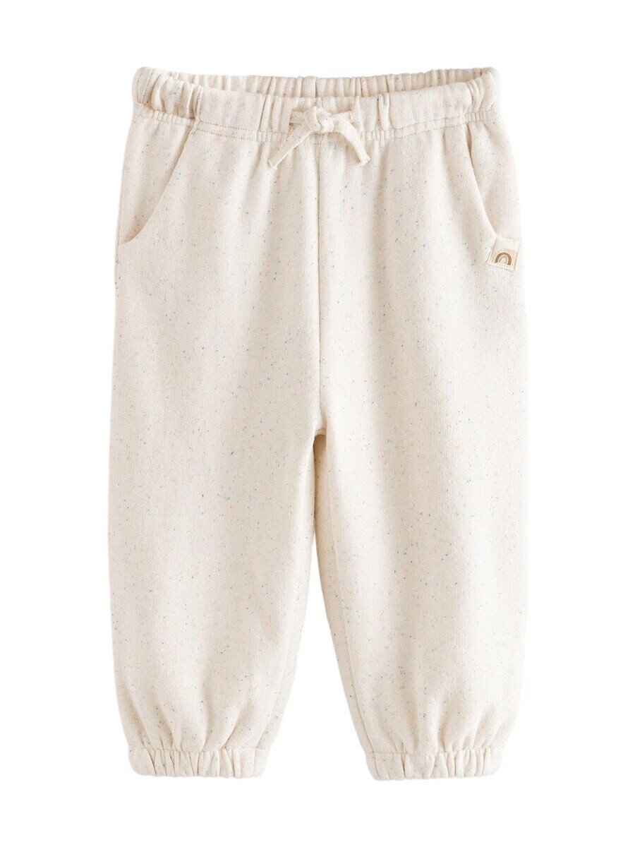 Тканевые брюки Next Tapered Pants, белый
Тканевые брюки Next Tapered Pants, белый