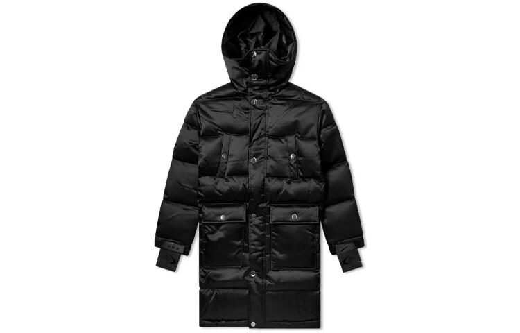 Пуховик мужской Nike
Пуховик мужской Nike