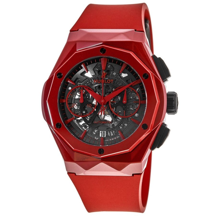 Мужские часы Hublot Classic Fusion Aerofusion Limited Edition Skeleton Dial Red Rubber Remesh 525.CF.0130.RX.ORL19
Мужские часы Hublot Classic Fusion Aerofusion Limited Edition Skeleton Dial Red Rubber Remesh 525.CF.0130.RX.ORL19