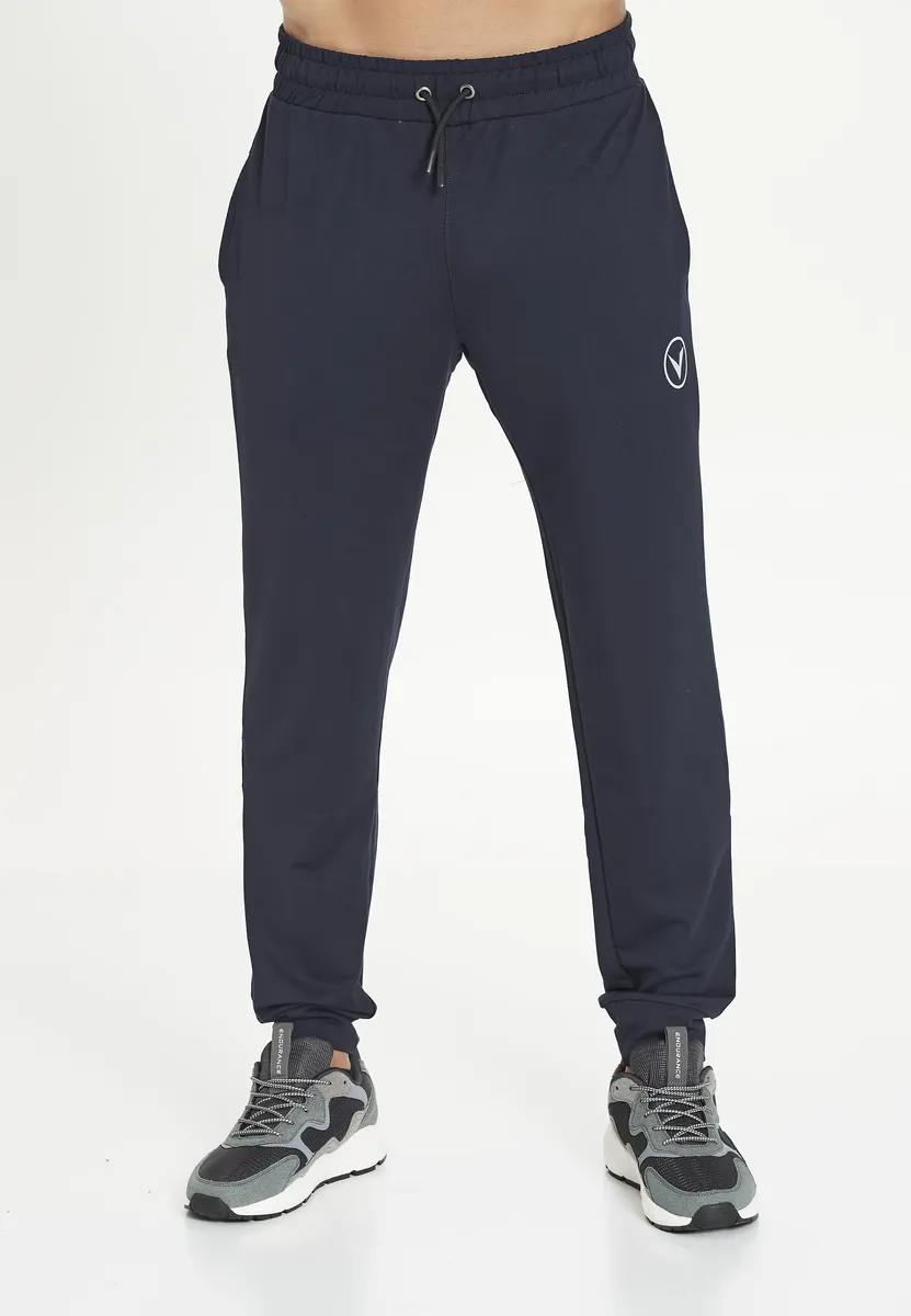 Спортивные брюки Virtus "Streat" с дышащей функцией, синий 
Спортивные брюки Virtus "Streat" с дышащей функцией, синий