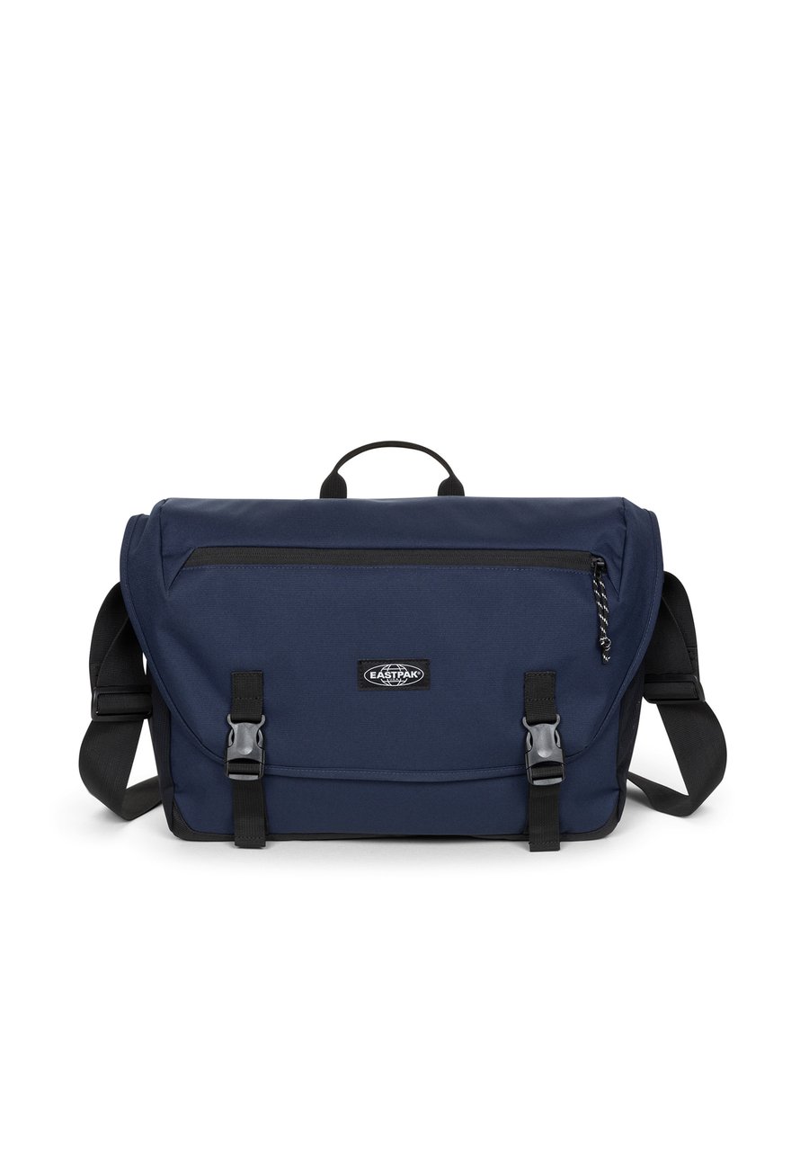 Сумка кросс-боди Eastpak Cross body bag, Cs Navy Pro/Dark Blue
Сумка кросс-боди Eastpak Cross body bag, Cs Navy Pro/Dark Blue