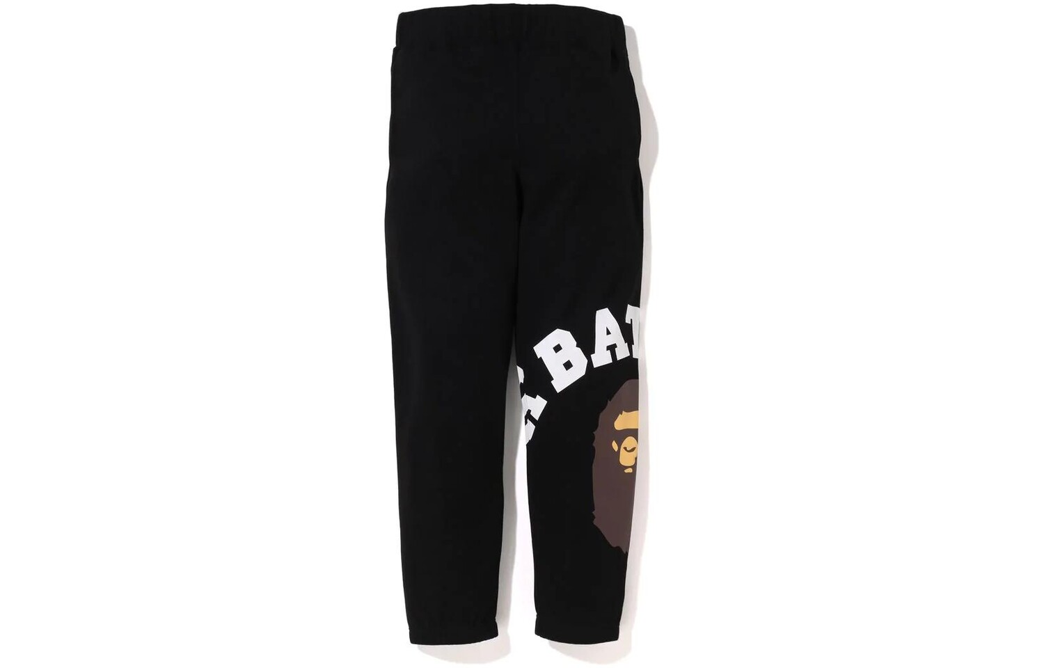 Спортивные штаны BAPE Giant College A Bathing Ape, зеленый
Спортивные штаны BAPE Giant College A Bathing Ape, зеленый